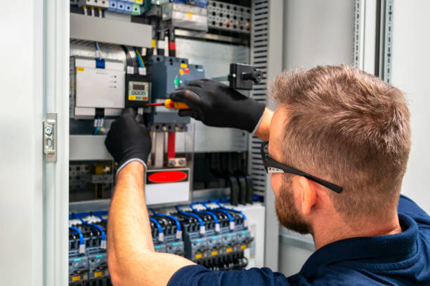 Best Electrical Outlet Repair  in Christmas, FL