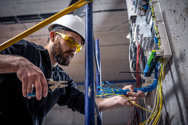 Best Local Electrician Companies  in Christmas, FL