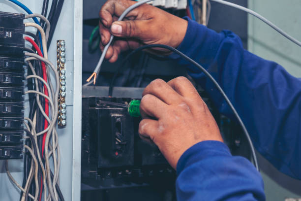 Best Electrical Repair Services  in Christmas, FL