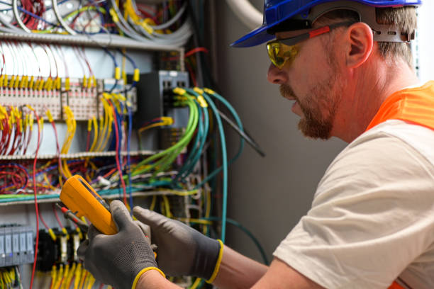 Best 24-Hour Electrician  in Christmas, FL